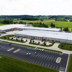 Ventrac Plant Tour